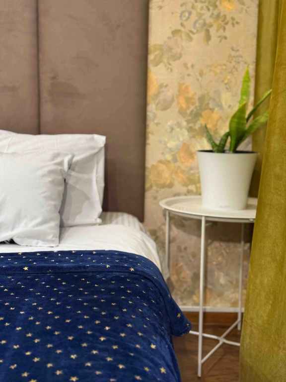 Квартира One Room — 2