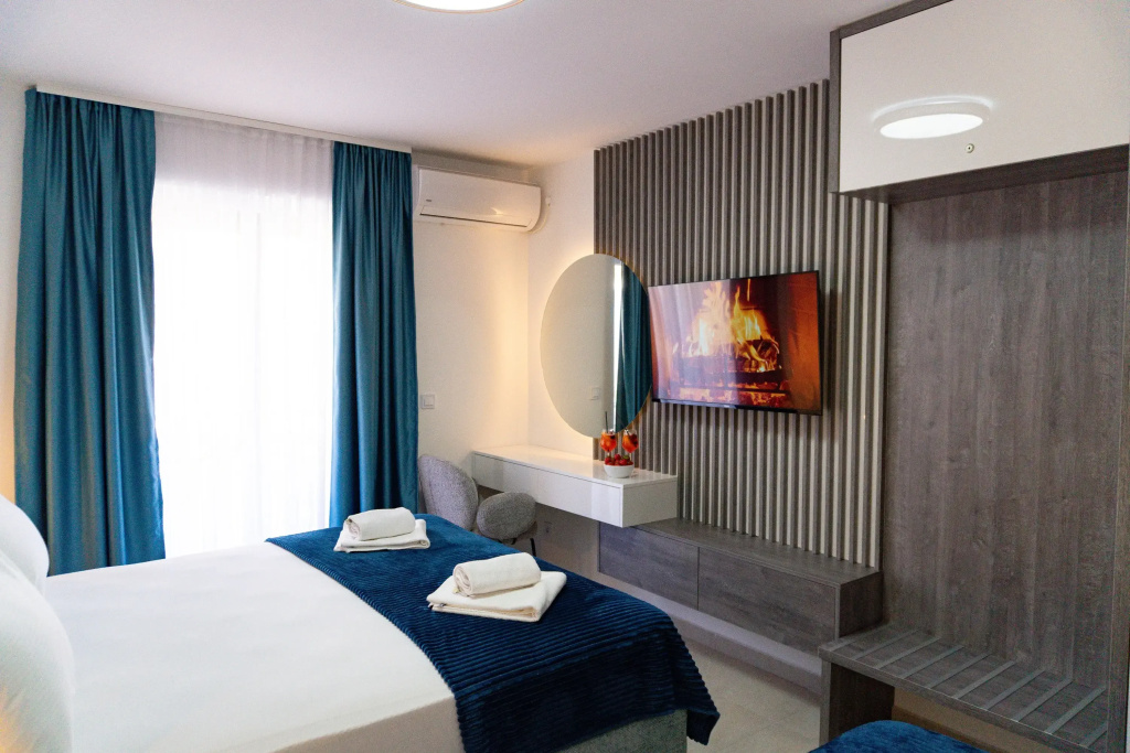 Superior room