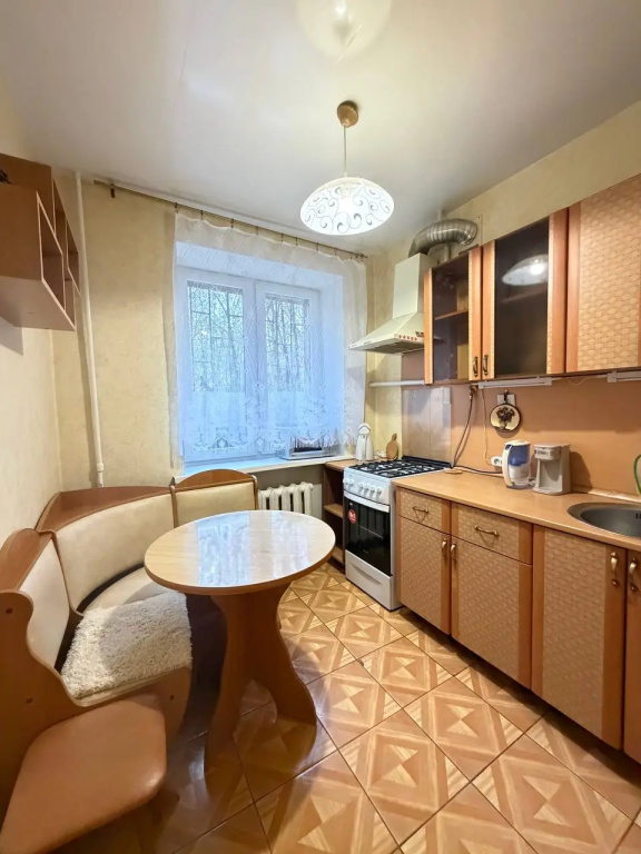 Отель Квартира Апарт-Реал Аэропорт в Москве