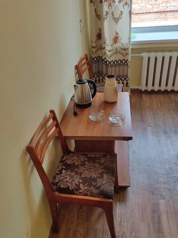 Отель Астра - фото 2