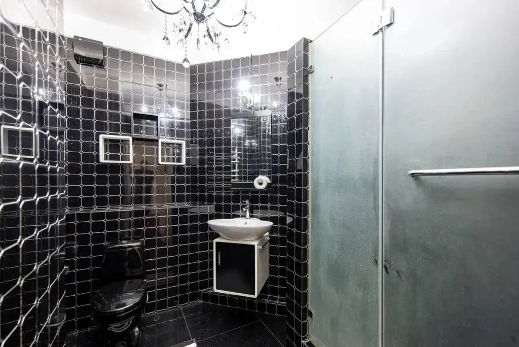 Коттедж Huse Современный с роскошной SPA-зоной в Николиной горе - фото 28