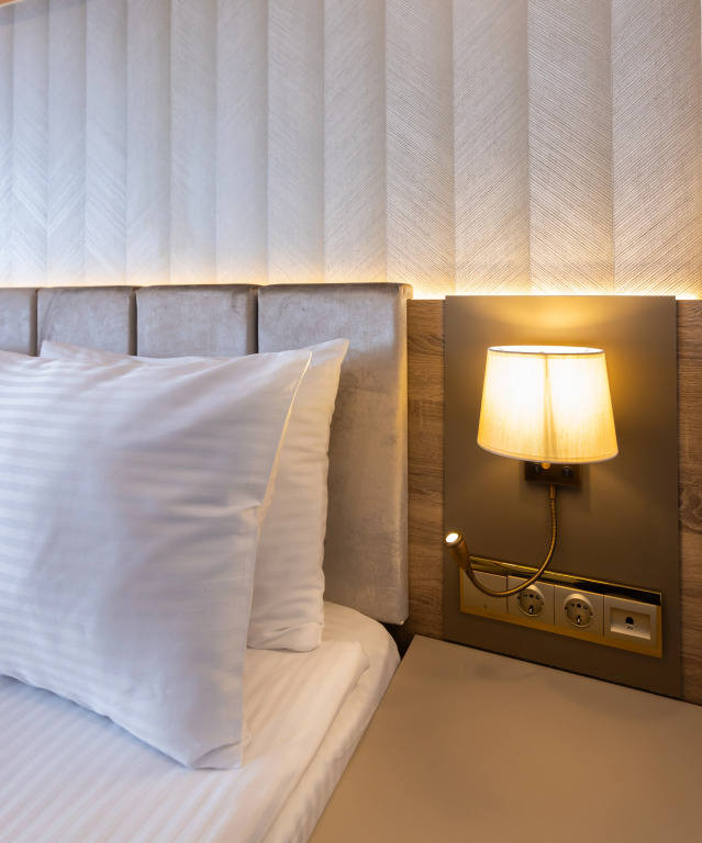 Семейный номер Standard с балконом в Belenli Resort Hotel
