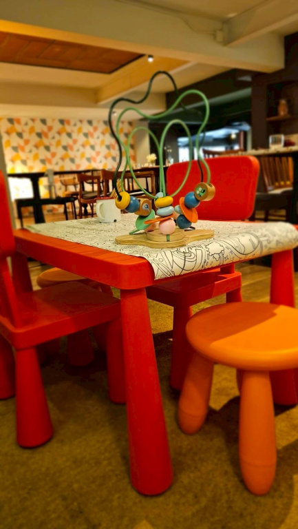Sachas Hotel Uno Asoke Sukhumvit Bangkok - Général