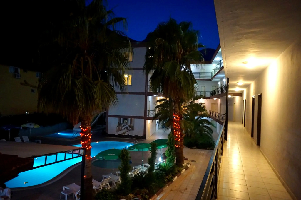 Hotel photo 14
