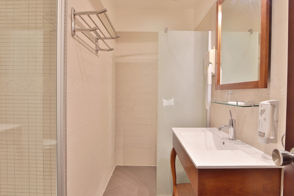 Sun Palace Wellness  Hotel - Chambres