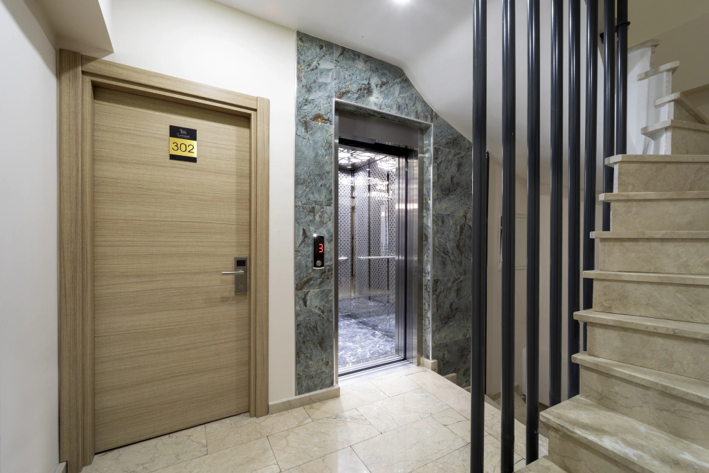 Hotel photo 16