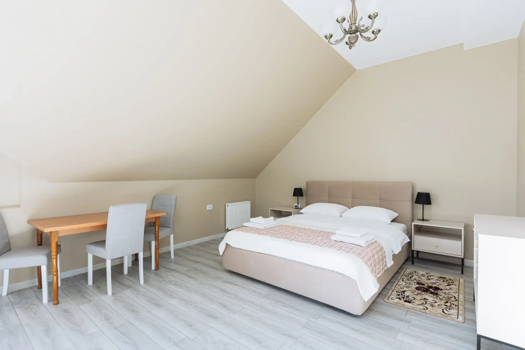 Апартаменты Standard в Константа