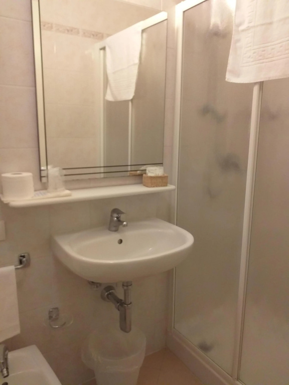 Albergo Monna Lisa Vinci - Chambres