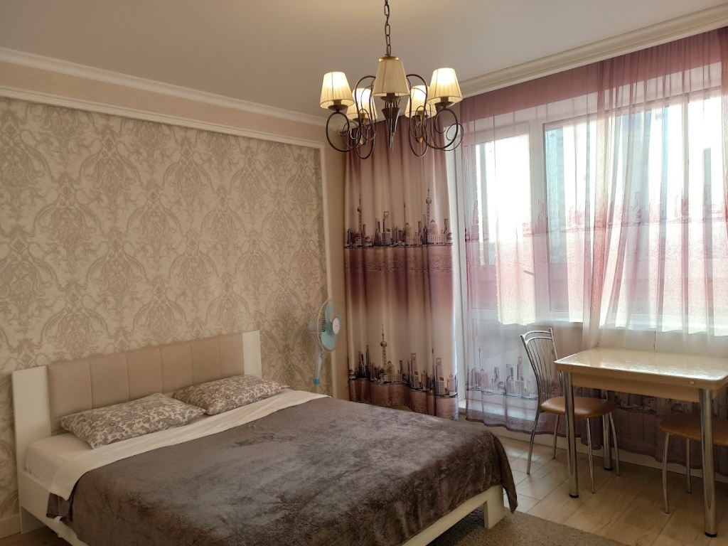 Квартира Студия — 3
