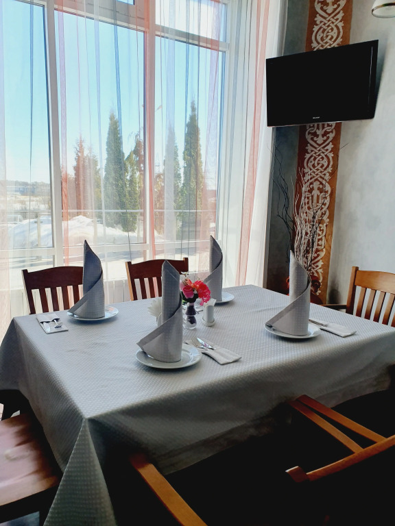 Отель Ярославское Подворье - фото 22