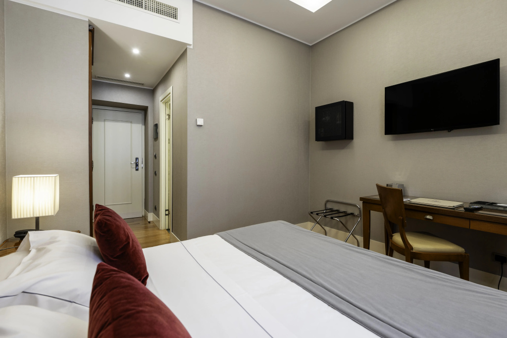 Delle Nazioni Hotel - Général