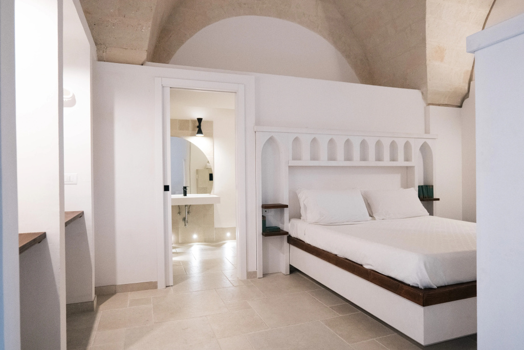 Tenuta del Barco Wine Restaurant and Hospitality Hotel - Général