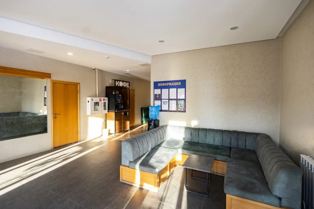 Hotel photo 10