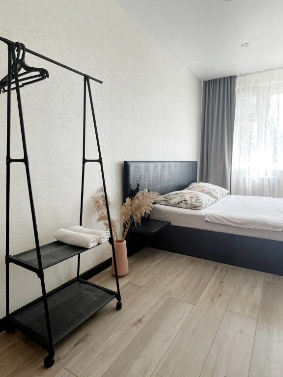 Квартира в центре - фото 12