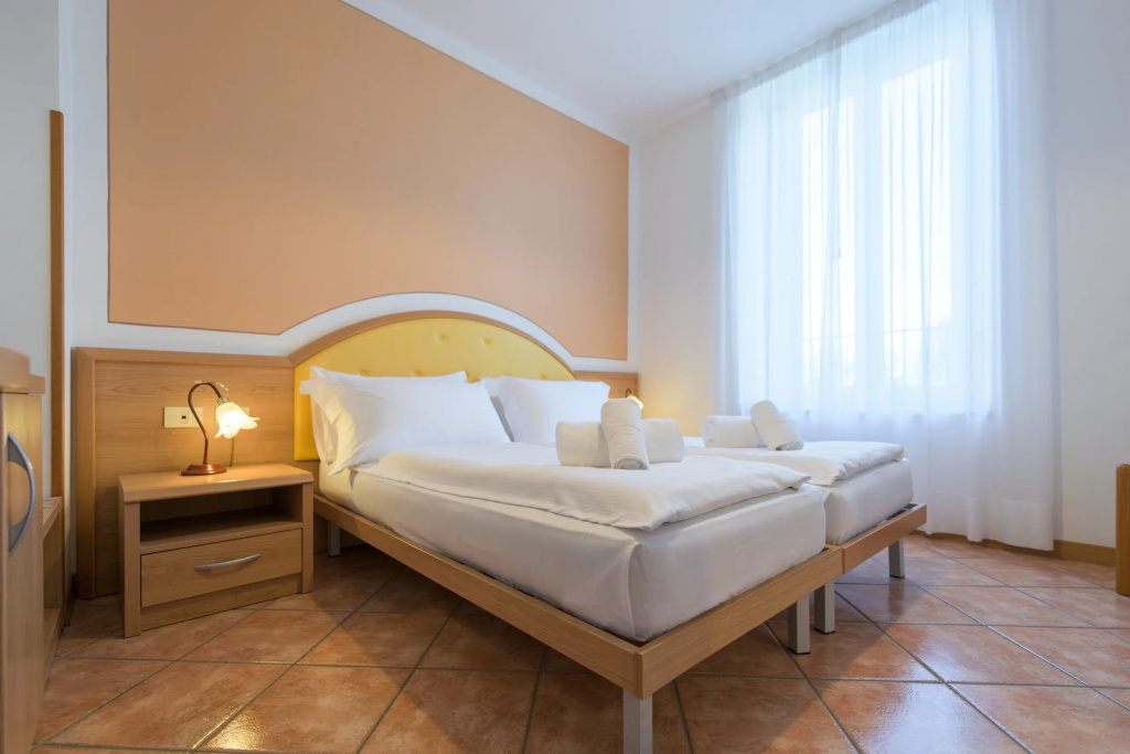 Hotel Antico Monastero - Général