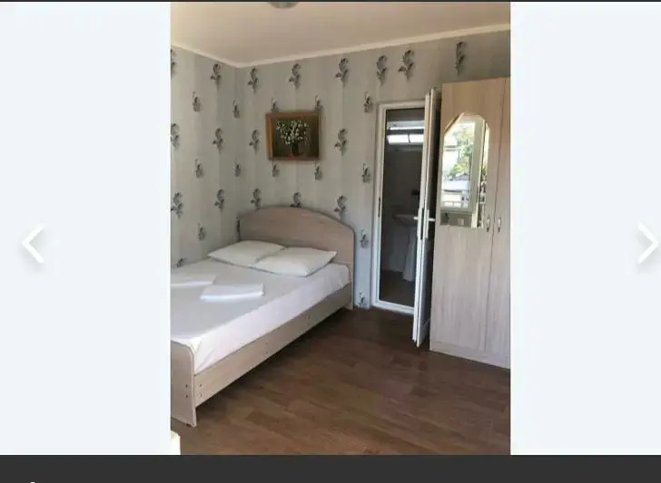 Comfort Double room with balcony and with view (full double bed)