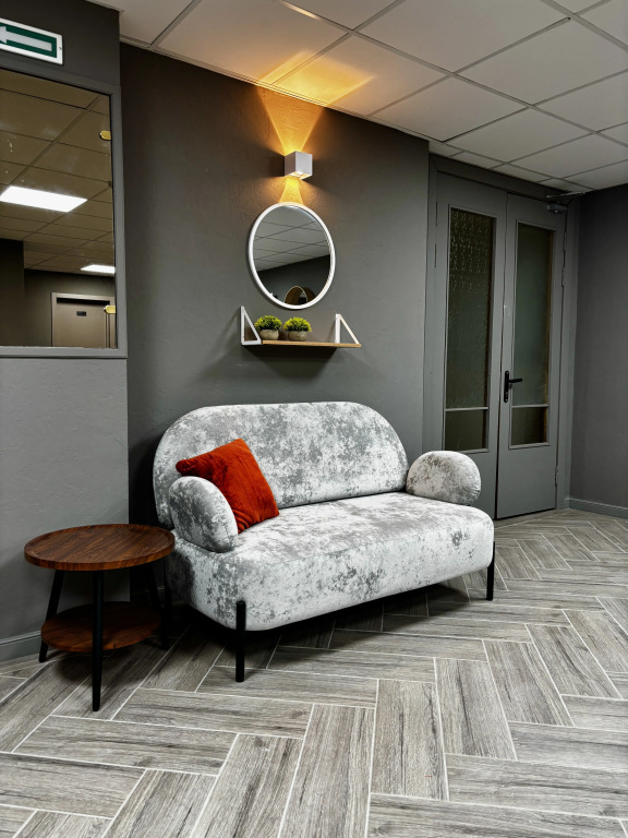 Отель  Меридиан — фото 6