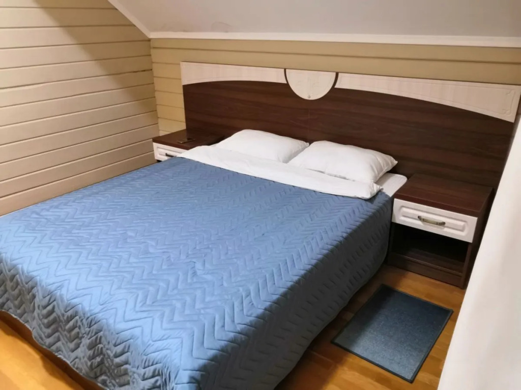 Гостевой дом Коттеджи в аренду Береговая 44 - фото 19