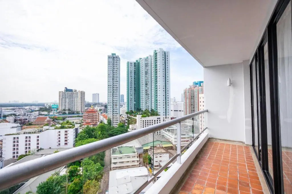 Chatrium Sathon Bangkok - Général
