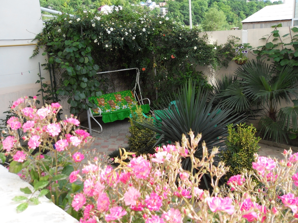 Частный Дом Мишель - фото 6