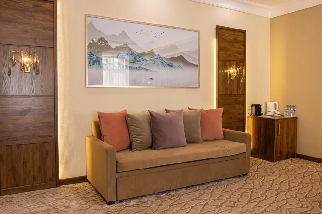 Hotel photo 10