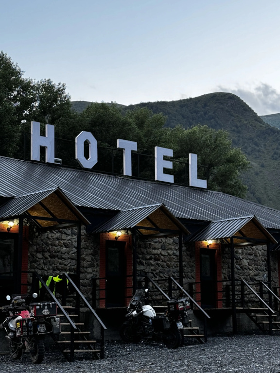 Pavilion Garden Hotel