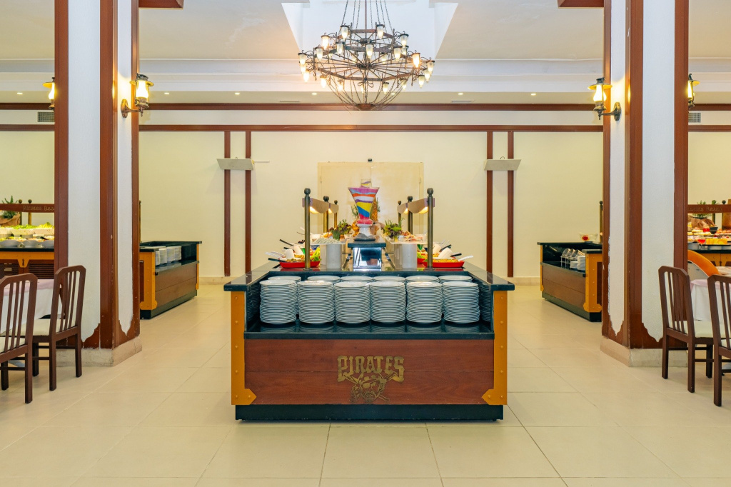 Pirate's Beach Club, Кемер, Туреччина мініатюра 23