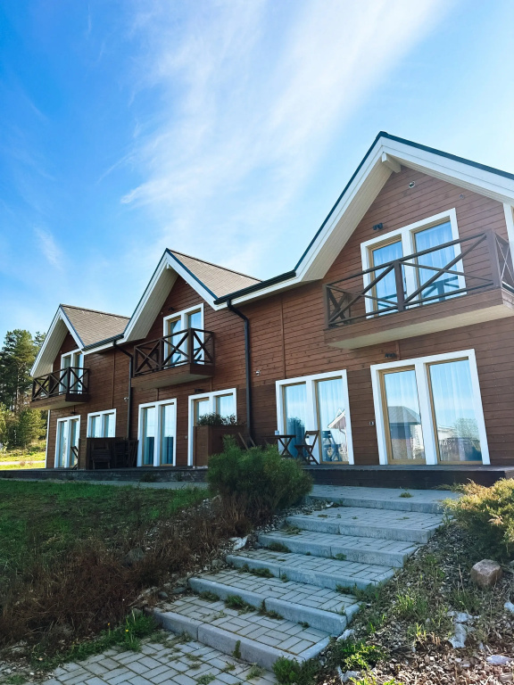 2 Bedrooms Superior Apartment with balcony