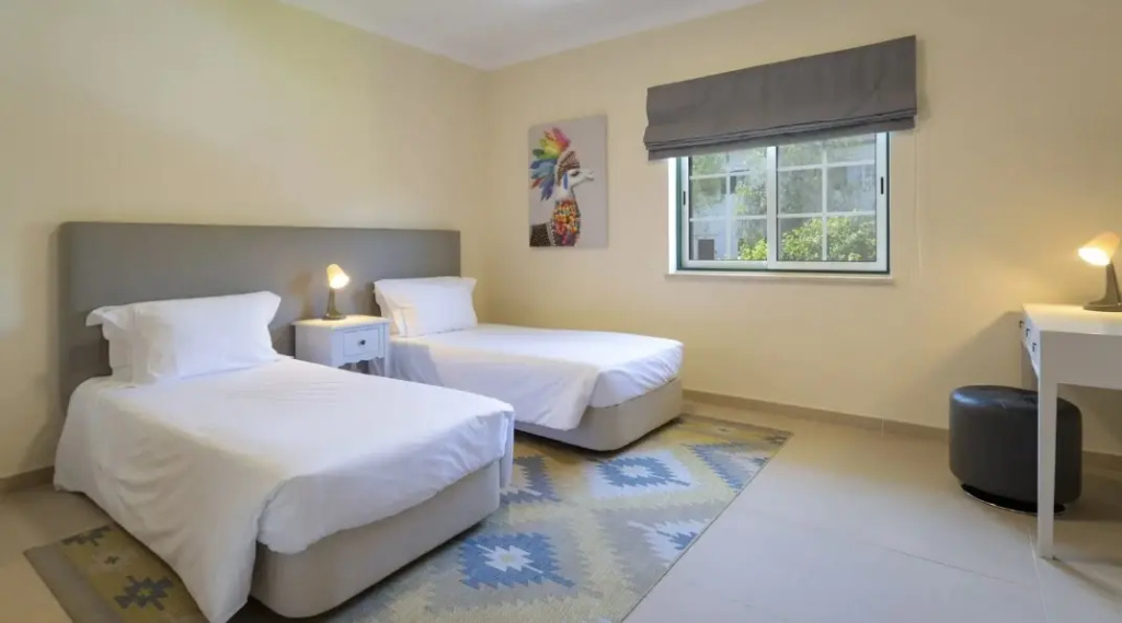 Resort Martinhal Quinta Family Resort - Chambres