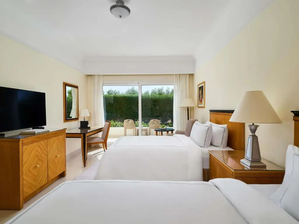 Swissotel Sharm El Sheikh, Наама-Бей, Єгипет мініатюра 26