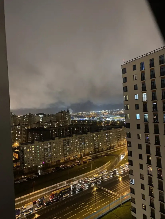 Апартаменты на Пулковском — фото