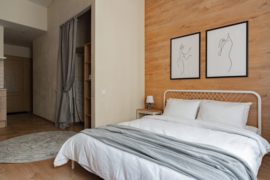 Квартира RoomyRoom у Мариинского Театра