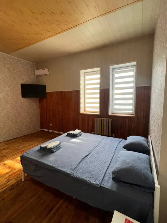 Superior Double room (full double bed)