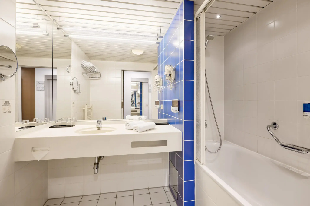 Strudlhof Hotel - Chambres