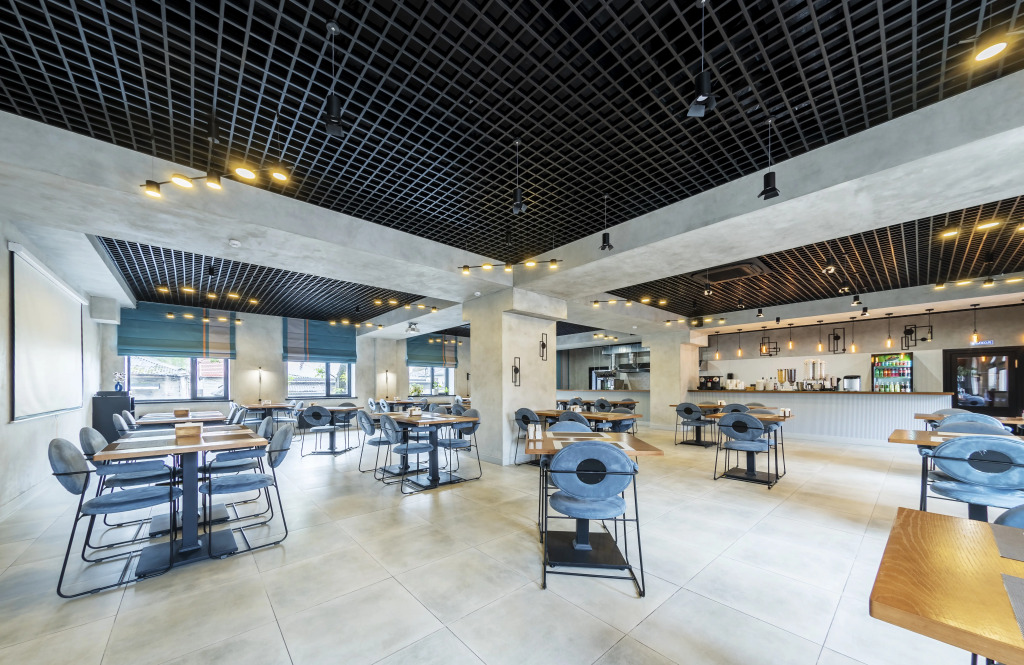 Отель Бизнес Нальчик - фото 7