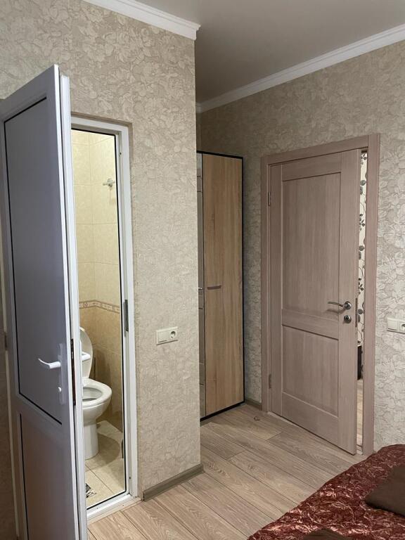 Двухместный номер Standard двуспальная кровать в Семейный