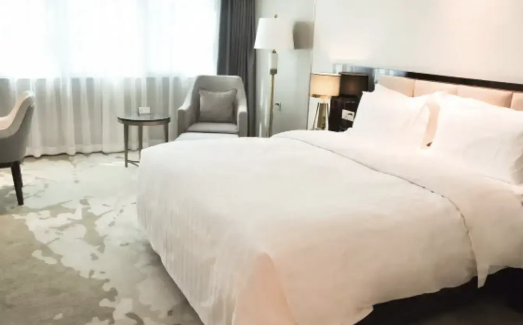 Beijing Fujian Hotel - Chambres