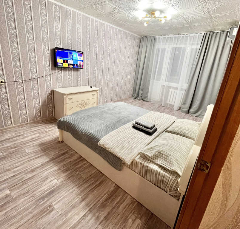 Odnokomnatnaya Avangard 2 Flat