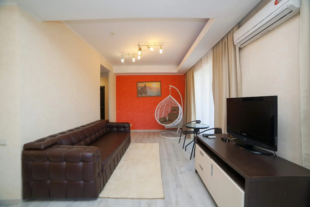 Гостевой дом Ай Сафия - фото 15