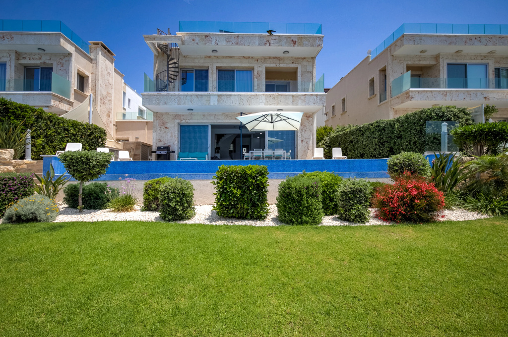 Olymp Luxury Villa C