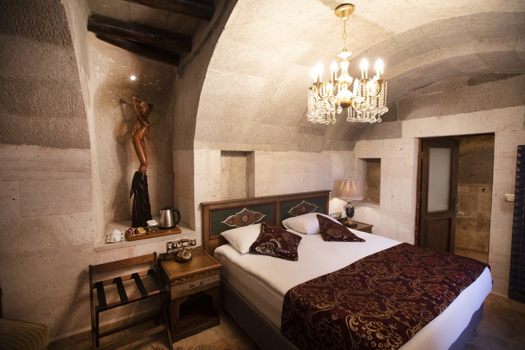 Selfie Cave Hotels Cappadocia - Special Class Boutique-Hotel