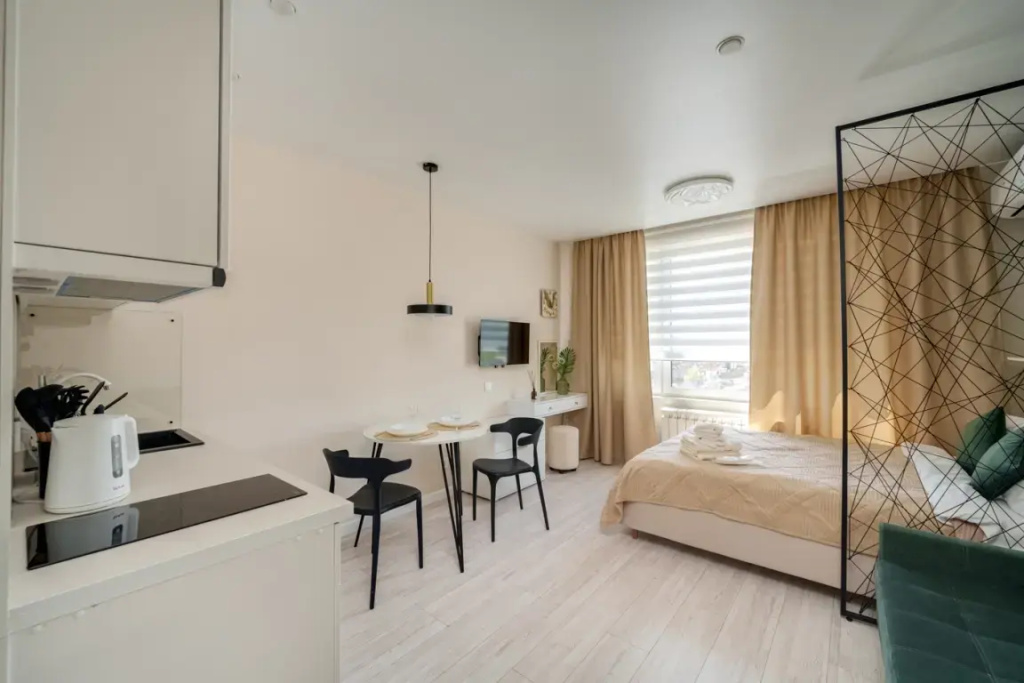 Квартира Apartslounge 4 — фото