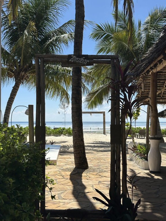 Hotel Sofia Sea View