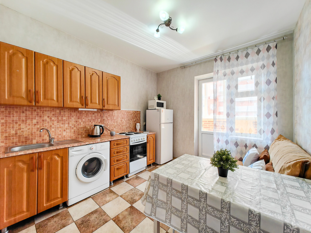 Квартира Appartazh 24 — 4