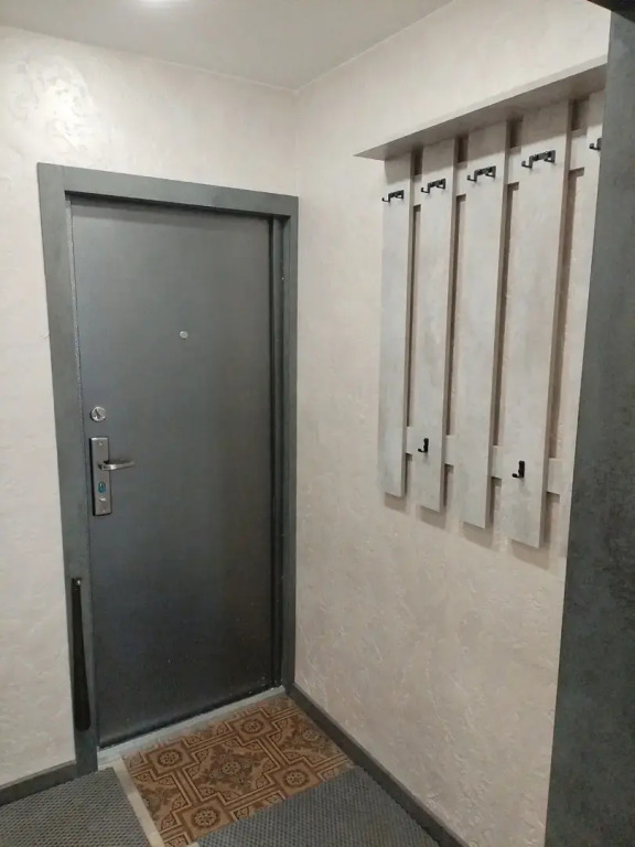 Квартира уютная с хорошим видом и расположением - фото 16