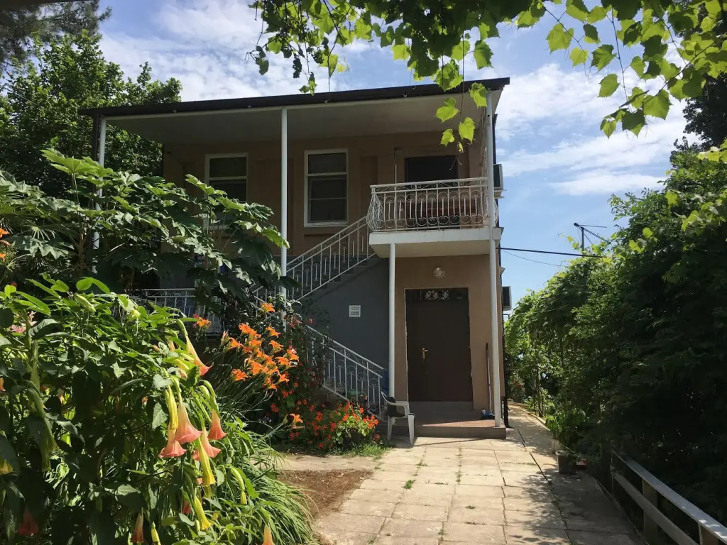 Panorama Sukhum Guest house