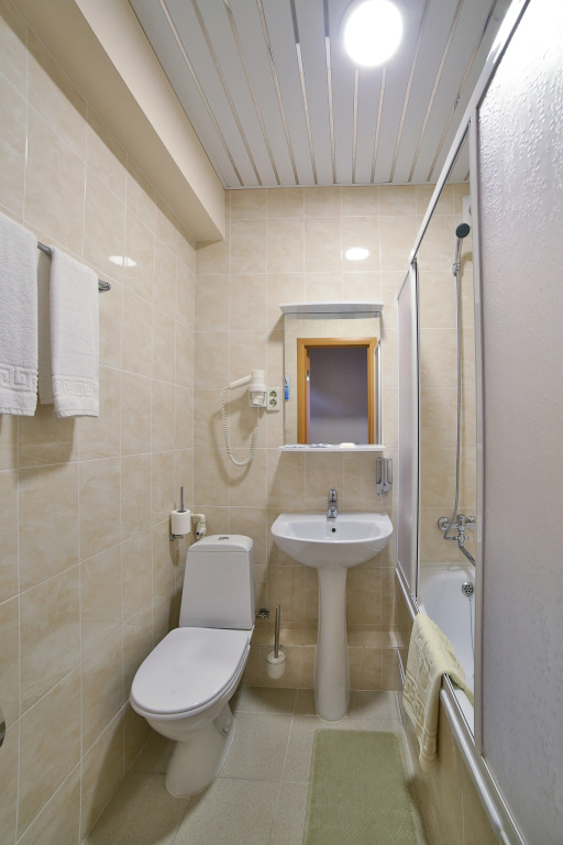 Отель Авиа - фото 35