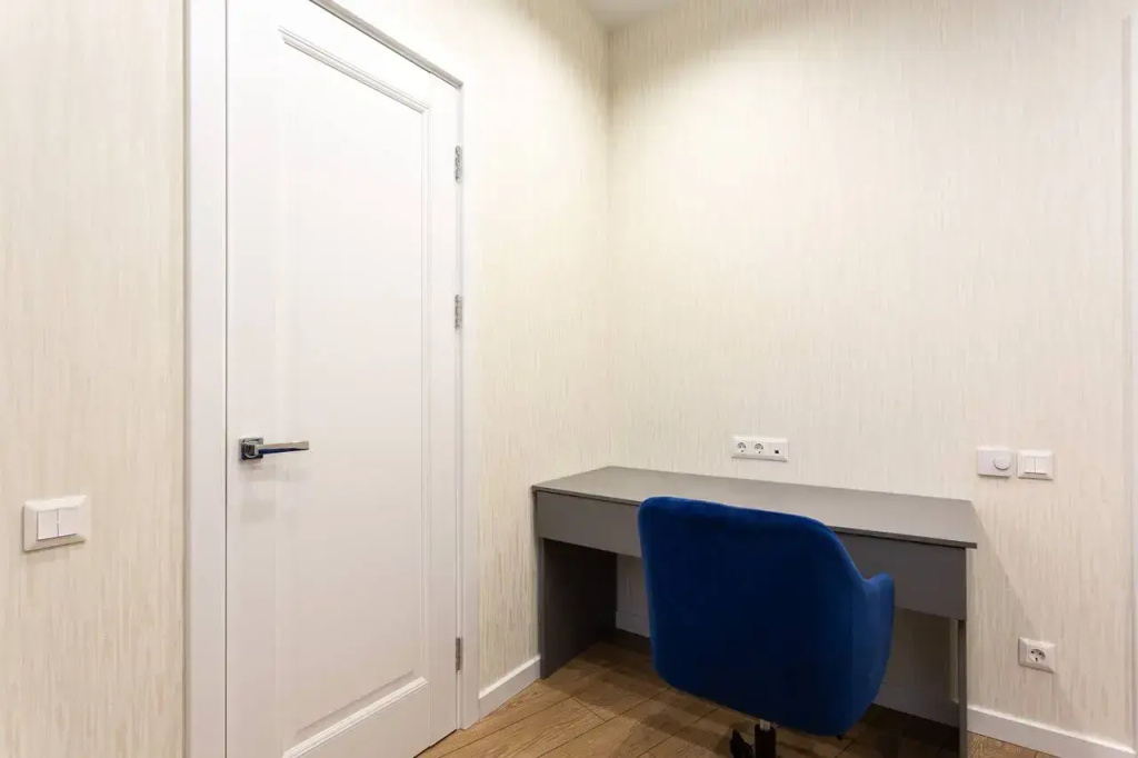 Отель Квартира 4.16 Studio Pirogova в Сочи