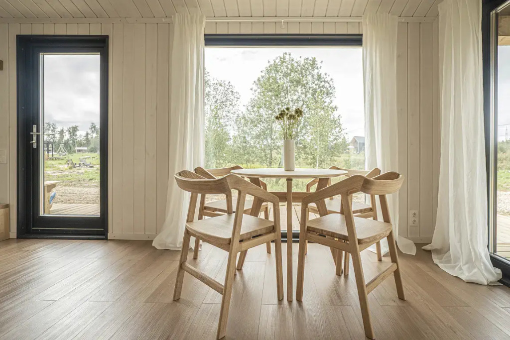 Бунгало Барн Петя - фото 4