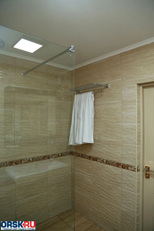 Отель Классик - фото 23